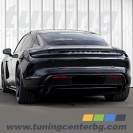 ФЛАНЦИ ЗА PORSCHE TAYCAN /14 мм/ ФЛАНЦИ ЗА PORSCHE TAYCAN /14 мм/
